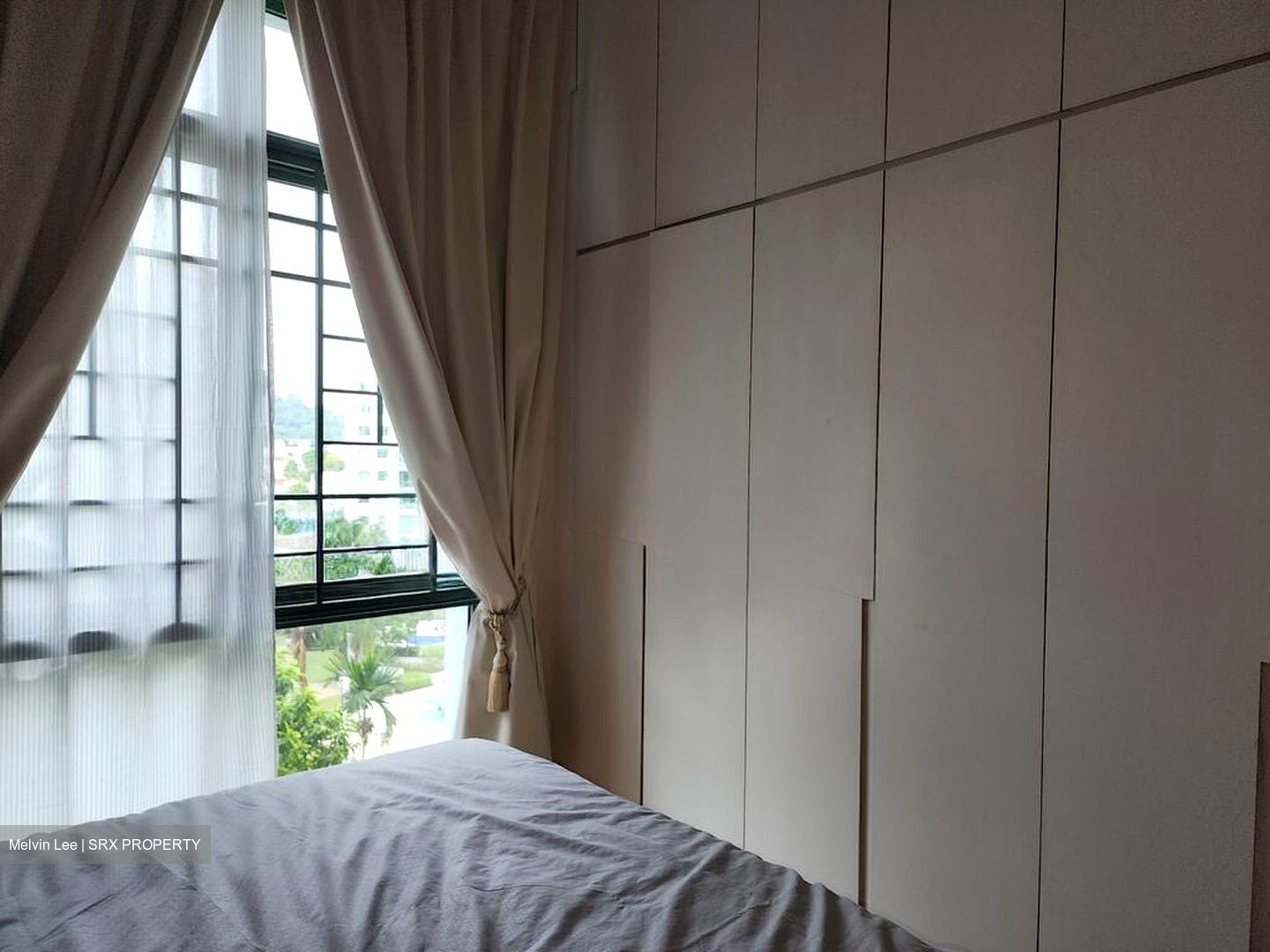 Signature Park (D21), Condominium #496774271